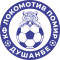 Lokomotiv-Pamir logo