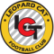 Leopard Cat FC logo