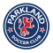 Parkland SC logo