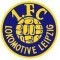 FC Lokomotive Leipzig logo