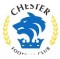 Chester XI logo