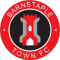 Barnstaple Town logo