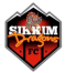 Sikkim Dragons logo