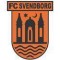 FC Svendborg logo