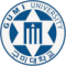 Gumi University logo