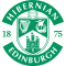 Hibernian logo