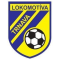 FK Lokomotiva Trnava U19 logo