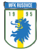 MFK Rusovce logo