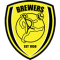 Burton Albion FC Res logo