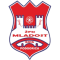 Zfk Mladost(w) logo