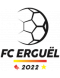 FC Erguel logo