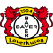 Bayer Leverkusen U17 logo