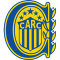 Rosario Central logo