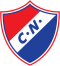 FC Nacional Asuncion logo