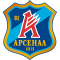 Arsenal Kyiv logo