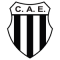 CA Estudiantes Caseros(w) logo