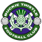 Buckie Thistle FC logo