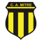 Mitre de Calilegua logo