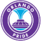 Orlando Pride(w) logo