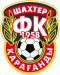 Shakhtar Karaganda Reserves logo