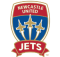 Newcastle Jets logo