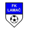 Fk Lamac Bratislava logo