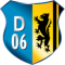 FV Dresden 06 Laubegast logo