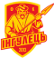 Inhulets Petrove Youth logo