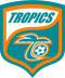 Lakeland Tropics logo