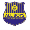 CA All Boys Santa Rosa logo