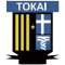 Tokai University logo