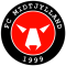 Midtjylland Reserve logo