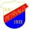 TJ Petrvald logo