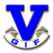 Väröbacka GIF logo