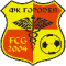 FC Gorodeya Reserves logo