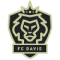 FC Davis logo