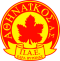 Athinaikos FC logo