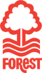 Nottingham forest (Youth) logo