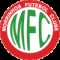 Morrinhos Youth logo