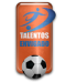 Talentos Envigado U19 logo