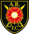 Albion Rovers logo