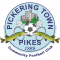 Pickering Town FC logo