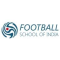 Football School of India logo