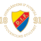 Djurgardens U19 logo