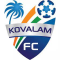 Kovalam FC logo