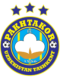 Pakhtakor logo