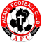 Aizawl FC XI logo