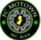 FC Motown team B logo