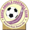 Ravia Angels FC (W) logo