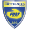 Royal Dottignies Sports logo